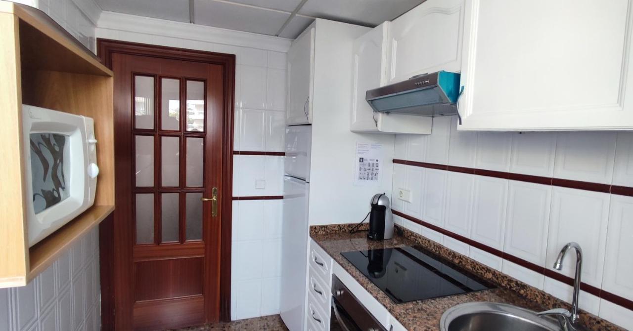 Apartamento 萨洛 外观 照片