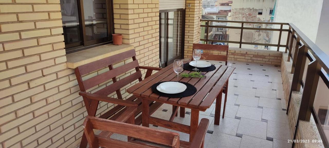 Apartamento 萨洛 外观 照片