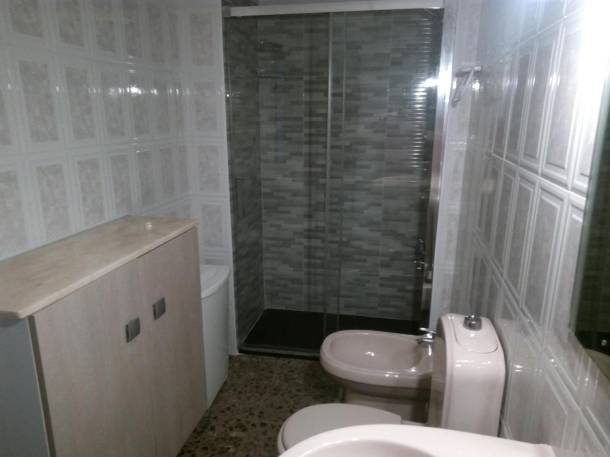 Apartamento 萨洛 外观 照片
